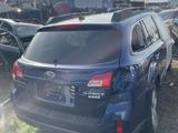 Subaru Outback 2011 года за 4 500 002 тг. в Актобе – фото 3