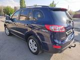 Hyundai Santa Fe 2010 года за 6 200 000 тг. в Алматы – фото 3