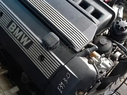 Двигатель на BMW M54B30 за 800 000 тг. в Астана