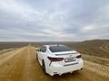 Toyota Camry 2019 годаүшін12 500 000 тг. в Актау – фото 3