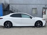 Toyota Camry 2019 годаүшін12 500 000 тг. в Актау