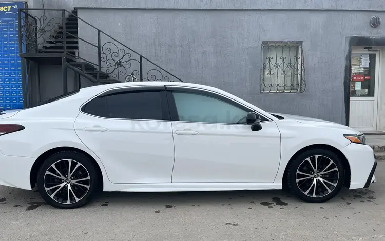 Toyota Camry 2019 годаүшін12 500 000 тг. в Актау