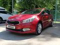 Kia Cee'd 2013 года за 4 900 000 тг. в Алматы