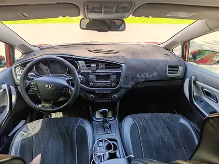 Kia Cee'd 2013 года за 4 900 000 тг. в Алматы – фото 6