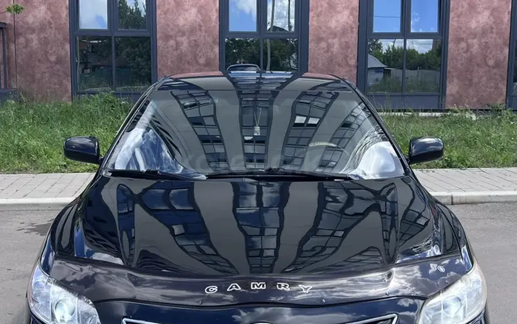 Toyota Camry 2006 года за 5 000 000 тг. в Петропавловск