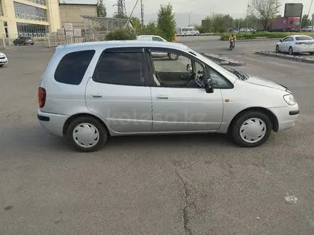 Toyota Spacio 1997 года за 2 500 000 тг. в Алматы – фото 9