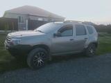 Renault Duster 2013 годаүшін2 800 000 тг. в Актобе