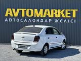 Chevrolet Cobalt 2023 годаүшін6 200 000 тг. в Актобе – фото 3