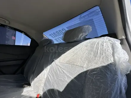 Chevrolet Cobalt 2023 года за 6 200 000 тг. в Актобе – фото 10