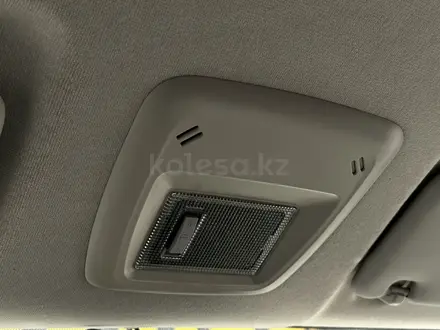 Chevrolet Cobalt 2023 года за 6 200 000 тг. в Актобе – фото 14