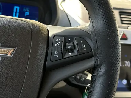 Chevrolet Cobalt 2023 года за 6 200 000 тг. в Актобе – фото 19