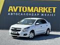 Chevrolet Cobalt 2023 года за 6 200 000 тг. в Актобе