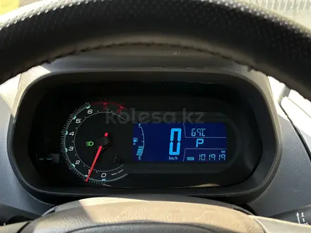 Chevrolet Cobalt 2023 года за 6 200 000 тг. в Актобе – фото 21