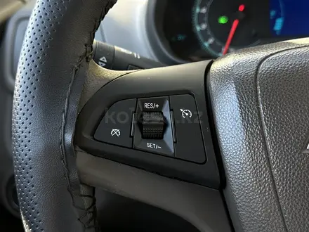 Chevrolet Cobalt 2023 года за 6 200 000 тг. в Актобе – фото 20