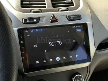 Chevrolet Cobalt 2023 года за 6 200 000 тг. в Актобе – фото 22
