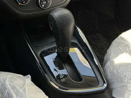 Chevrolet Cobalt 2023 года за 6 200 000 тг. в Актобе – фото 24