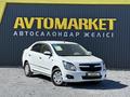 Chevrolet Cobalt 2023 года за 6 200 000 тг. в Актобе – фото 2