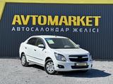 Chevrolet Cobalt 2023 годаүшін6 200 000 тг. в Актобе – фото 2