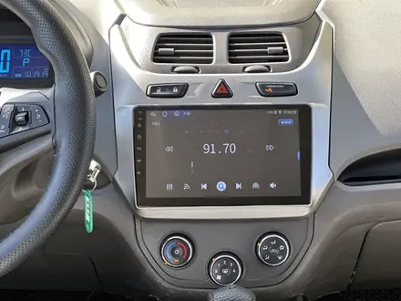 Chevrolet Cobalt 2023 года за 6 200 000 тг. в Актобе – фото 5