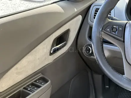 Chevrolet Cobalt 2023 года за 6 200 000 тг. в Актобе – фото 7