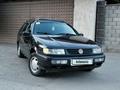 Volkswagen Passat 1993 годаүшін2 300 000 тг. в Шелек – фото 13