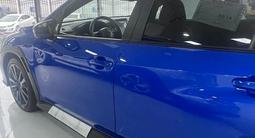 Subaru WRX 2023 годаүшін23 990 000 тг. в Шымкент – фото 3
