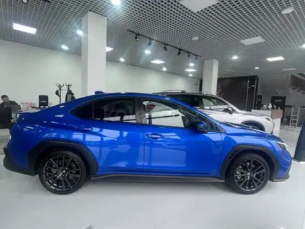 Subaru WRX 2023 годаүшін23 990 000 тг. в Шымкент – фото 4