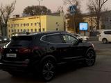 Nissan Qashqai 2019 года за 12 500 000 тг. в Алматы – фото 4