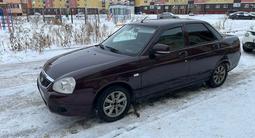 ВАЗ (Lada) Priora 2170 2014 года за 3 000 000 тг. в Актобе – фото 3