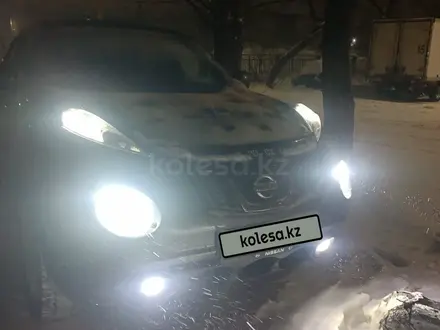 Nissan Juke 2012 года за 5 850 000 тг. в Петропавловск – фото 48