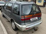 Mitsubishi Space Wagon 1993 года за 800 000 тг. в Астана