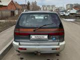 Mitsubishi Space Wagon 1993 года за 800 000 тг. в Астана – фото 4