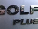 Volkswagen Golf Plus 2011 года за 6 000 000 тг. в Алматы