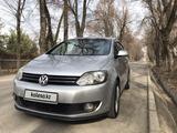 Volkswagen Golf Plus 2011 года за 6 000 000 тг. в Алматы – фото 4