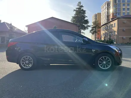 Hyundai Accent 2015 года за 5 200 000 тг. в Павлодар – фото 5