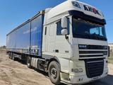 DAF  105 2012 года за 24 500 000 тг. в Кызылорда – фото 2