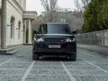 Land Rover Range Rover 2018 года за 43 000 000 тг. в Алматы – фото 4