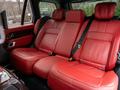 Land Rover Range Rover 2018 года за 43 000 000 тг. в Алматы – фото 13