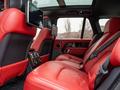 Land Rover Range Rover 2018 года за 43 000 000 тг. в Алматы – фото 14