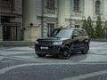 Land Rover Range Rover 2018 года за 43 000 000 тг. в Алматы
