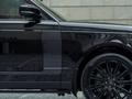 Land Rover Range Rover 2018 года за 43 000 000 тг. в Алматы – фото 6