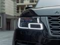 Land Rover Range Rover 2018 года за 43 000 000 тг. в Алматы – фото 8