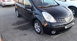 Nissan Note 2007 годаүшін3 900 000 тг. в Алматы