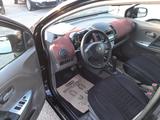 Nissan Note 2007 годаүшін4 100 000 тг. в Алматы – фото 3