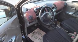 Nissan Note 2007 года за 4 100 000 тг. в Алматы – фото 3