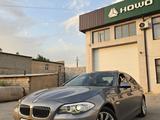 BMW 528 2013 года за 9 200 000 тг. в Шымкент