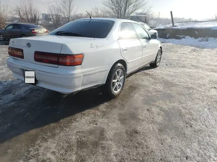 Toyota Mark II 1997 года за 2 650 000 тг. в Алматы – фото 6