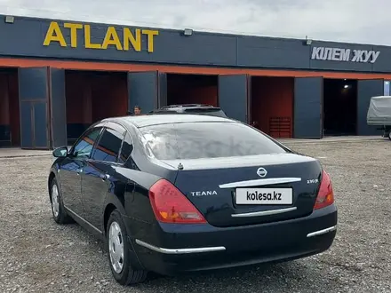 Nissan Teana 2007 года за 3 500 000 тг. в Атырау