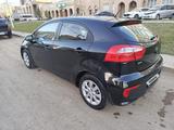 Kia Rio 2015 года за 4 500 000 тг. в Астана – фото 3