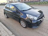 Kia Rio 2015 года за 4 500 000 тг. в Астана – фото 5